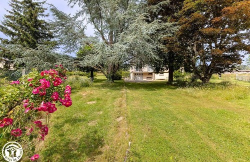 Champs Maison | Parenthèse à la campagne