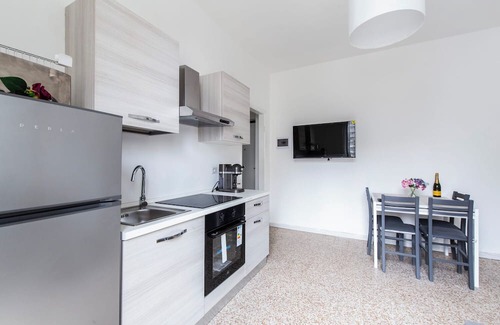 Opera Appartement | Bilocale Noverasco IEO 3
