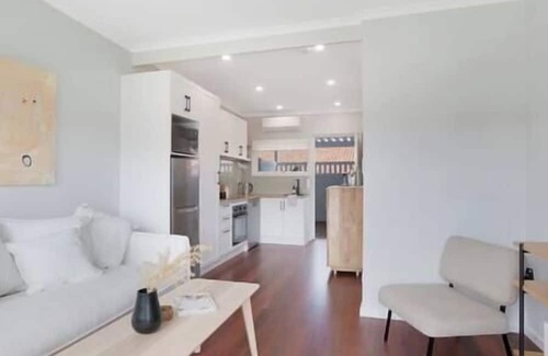 Christies Beach Appartement | The Elements: AIR | Apartment Three