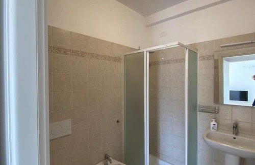 Santo Stefano di Magra Appartement | Apartment 'Casa Aurora - Entrata Indipendente'
