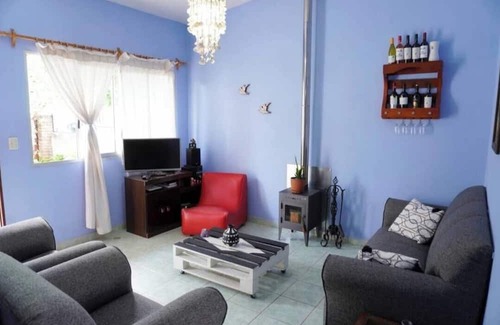 Tacuarembo Maison | Lodging El Arrayán (not suitable for pets) 5 minutes from downtown.