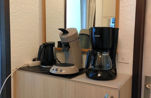 Trois-Epis Appartement | "Un Temps Pour Vous" Charmant Studio au Rdc, Situé aux Trois Epis.