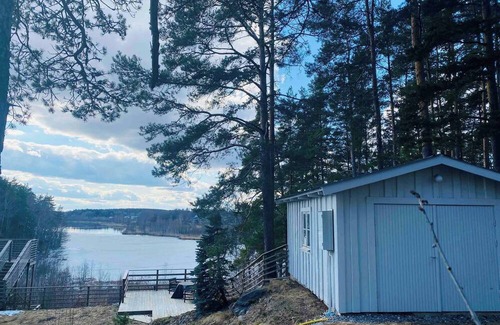 Flen Appartement | Bjurvik's Villa - Flat 3 - Business Customers Only
