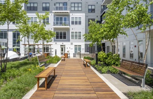 Hingham Appartement | Gorgeous Apt Near Water - COV-2221