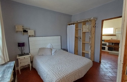 Saint-Mathieu Appartement | Appartement 40m2 1chambre Centre Ville Perpignan Climatisation