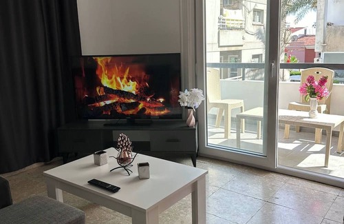 Yenisehir Maison | Nicosia lefkoşa brand new renovated 2+1 3B