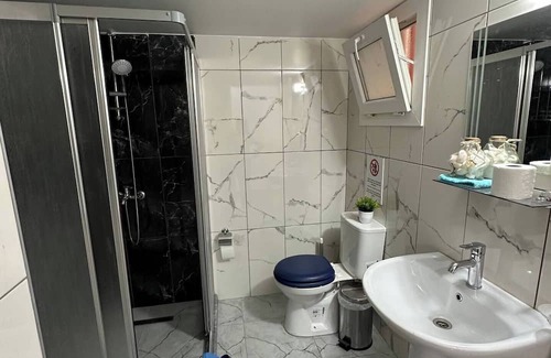 Yenisehir Maison | Nicosia lefkoşa brand new renovated 2+1 3B