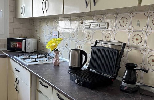 Yenisehir Maison | Nicosia lefkoşa brand new renovated 2+1 3B