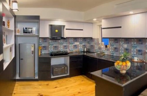 Khaprar Appartement | Brikitt Himalayan Vista 2bhk