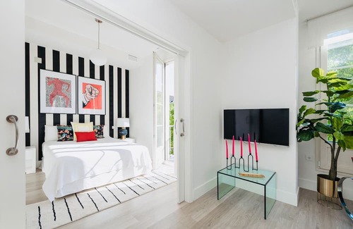 Centro - Sagrario Appartement | The Bowery Granada