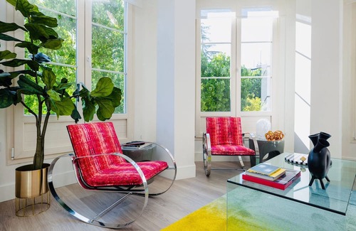 Centro - Sagrario Appartement | The Bowery Granada