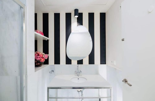 Centro - Sagrario Appartement | The Bowery Granada
