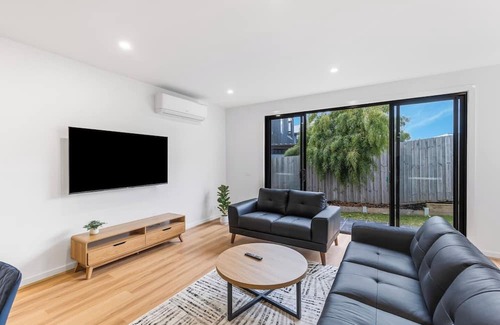 Highton Maison | Highton Getaway in Style&Comfort
