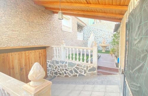 Pliego Maison | Casa Acogedora con Grandes Espacios y Excelentes Exteriores, Piscina, Barbacoa
