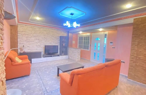 Pliego Maison | Casa Acogedora con Grandes Espacios y Excelentes Exteriores, Piscina, Barbacoa