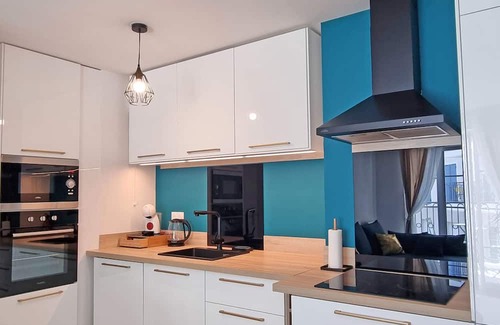 Yerres Appartement | Ideal apartment for holidaymakers and professionals. 25min from Paris by RER