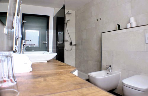 Fritzlar Appartement | Luxuriöse und Stilvolle Ferienwohnung in Bester Lage von Fritzlar