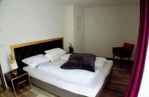 Fritzlar Appartement | Luxuriöse und Stilvolle Ferienwohnung in Bester Lage von Fritzlar