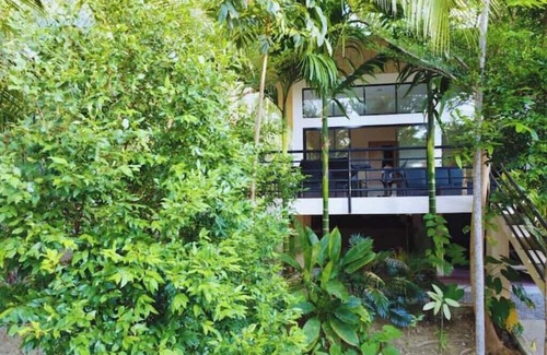 San Francisco Island Maison | Balcon: Your Cozy Camotes Island Escape