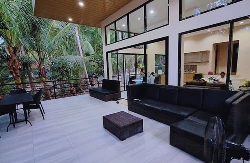 San Francisco Island Maison | Balcon: Your Cozy Camotes Island Escape