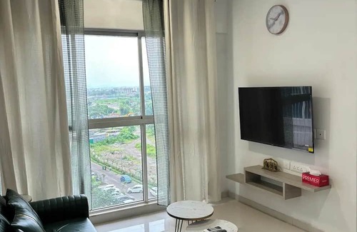 Amarnath Maison | Discover Serendipity: Your Tranquil Retreat Near Thane