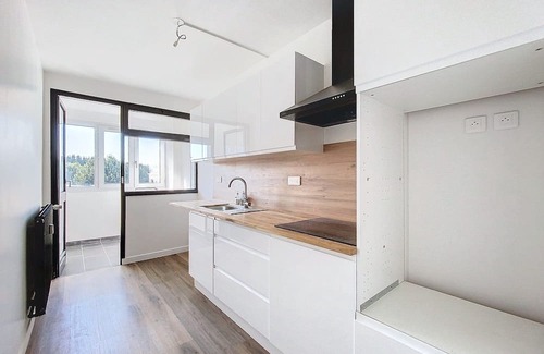 Contrexeville Appartement | Appartement Charmant Proche des Thermes