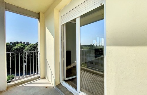Contrexeville Appartement | Appartement Charmant Proche des Thermes