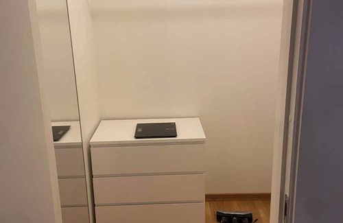 Uppsala Appartement | 2-bedroom apartment in Uppsala centrum with WiFi, close to all attractions.