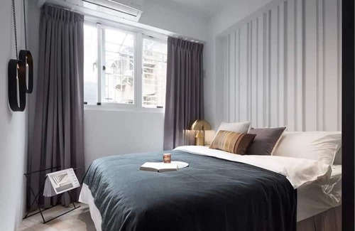 Xinyi Appartement | Apartments equipped with everything
