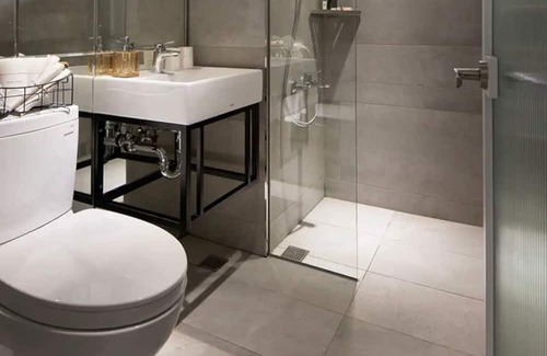 Xinyi Appartement | Apartments equipped with everything
