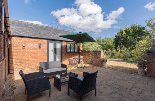 Wickhamford Cottage | Orchard Dene Cottage. Rural idyll in the north Cotswolds