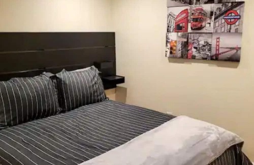 Clinton Hill Appartement | Stunning 1 bed, Great for work, Wifi & Coffee