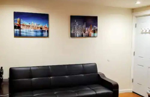 Clinton Hill Appartement | Stunning 1 bed, Great for work, Wifi & Coffee