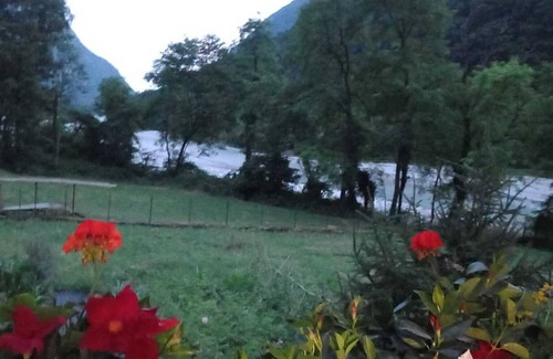 Sedico Appartement | Apartment 'Villa Stanga 2' with Lake View, Private Terrace and Wi-Fi