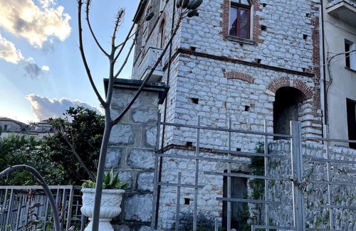 Roccagloriosa Appartement | Antica Dimora "don Pierino"