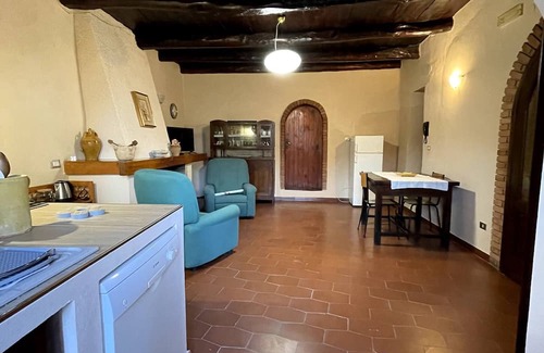 Roccagloriosa Appartement | Antica Dimora "don Pierino"