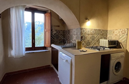 Roccagloriosa Appartement | Antica Dimora "don Pierino"