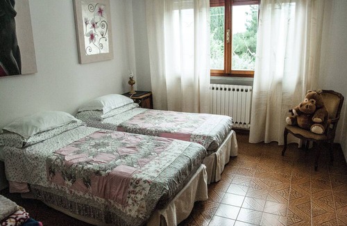 Selvatelle Villa | Vrbo Property