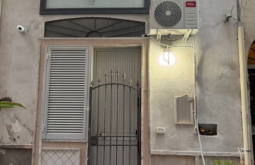 Mergellina Maison | Á Casa dò Piscator! Naples waterfront house
