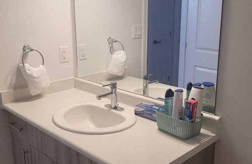 County of Brant Appartement | A cozy quiet place for all in the beautiful city of Paris, Ontario.