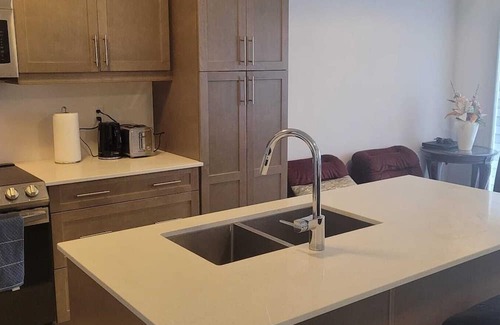 County of Brant Appartement | A cozy quiet place for all in the beautiful city of Paris, Ontario.