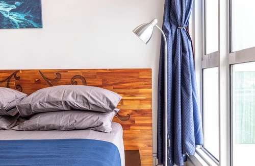 Bandar Tun Razak Appartement | Sleeps 6 Near Bukit Jalil Fiber Long Short Stay
