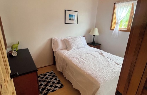 Sandringham Cabine | Adaline's Cottage at Sandringham