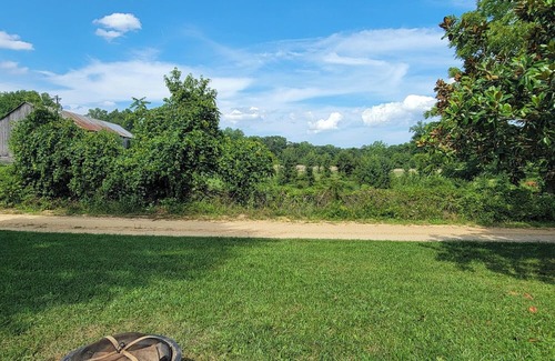 Hollywood Maison | Cozy RV in Hollywood, MD centered between Solomons Island and Leonardtown, MD