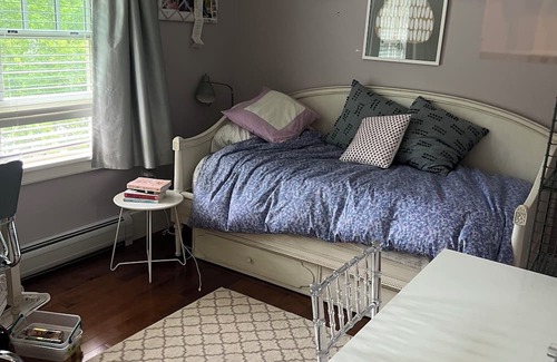 Hanover Maison | Delightful 5-bedroom house in downtown Hanover