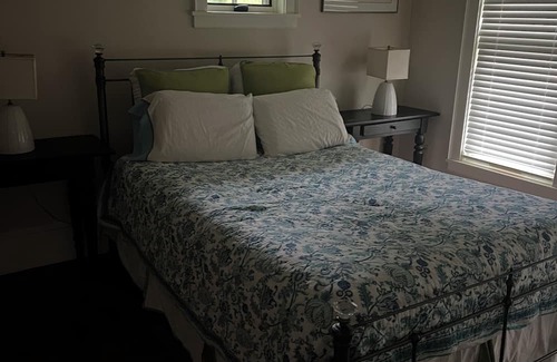 Hanover Maison | Delightful 5-bedroom house in downtown Hanover