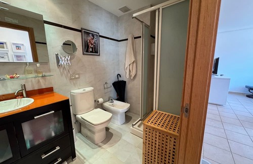 Celorio Appartement | Ático a 200 Metros de la Playa de Celorio