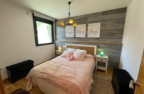 Celorio Appartement | Ático a 200 Metros de la Playa de Celorio
