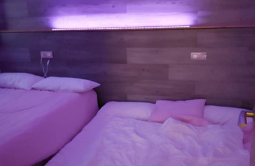 Celorio Appartement | Ático a 200 Metros de la Playa de Celorio