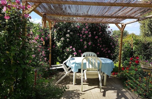 Villers-sur-Authie Maison | Mer Nature Accueil, country house